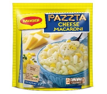 Maggi Pazzta ইনস্ট্যান্ট পাস্তা, Cheese Macaroni 70g India