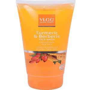 VLCC Turmeric & Berberis Face Wash 150 ml India