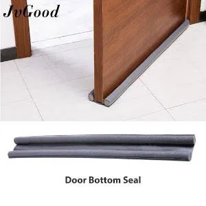 Door Gap and Door Bottom Seal-Black Color China