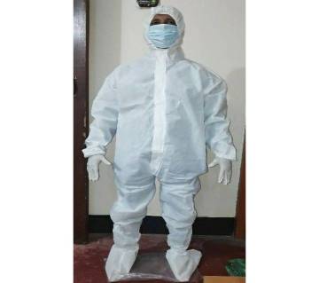 Medical Personal Protective Equipment (PPE) Non-Woven