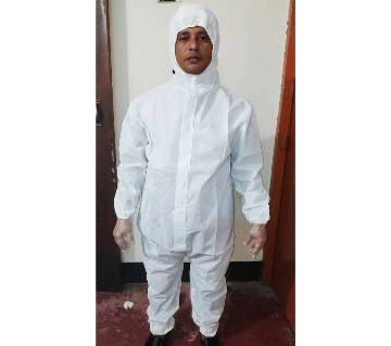 High Strength Non-Woven Medical Personal Protective Equipment (PPE)