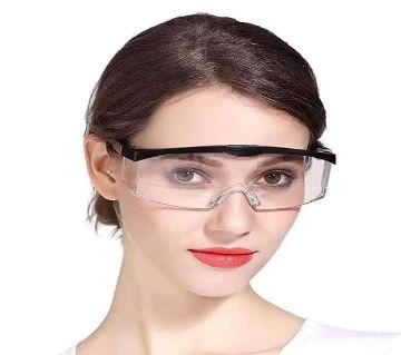 Safety Goggles Impact Resistant 360D*