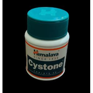 Himalaya Herbal Cystone Kidney Stone Pain Urine Infection Prevention 60 Tablet India 