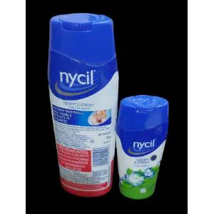 Nycil Prickly Heat Powder Classic, 150 g INDIAN