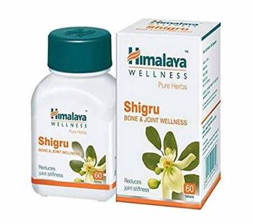 Himalaya Wellness Pure Herbs Karela Metabolic Wellness - 60 -India