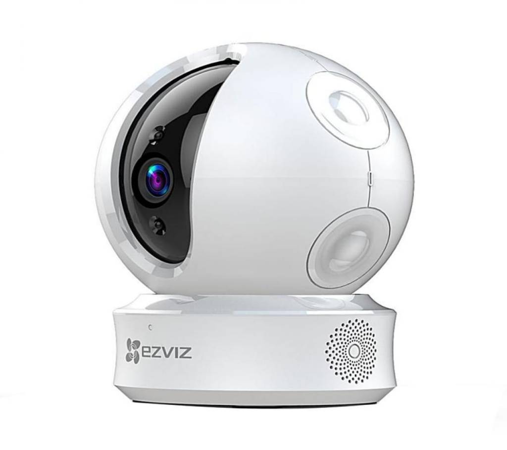 Hikvision Ezviz CS-CV246 360° 1MP PTZ Wi-Fi IR Camera বাংলাদেশ - 851300