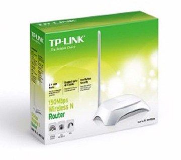 TP-Link ওয়াইফাই রাউটার 720