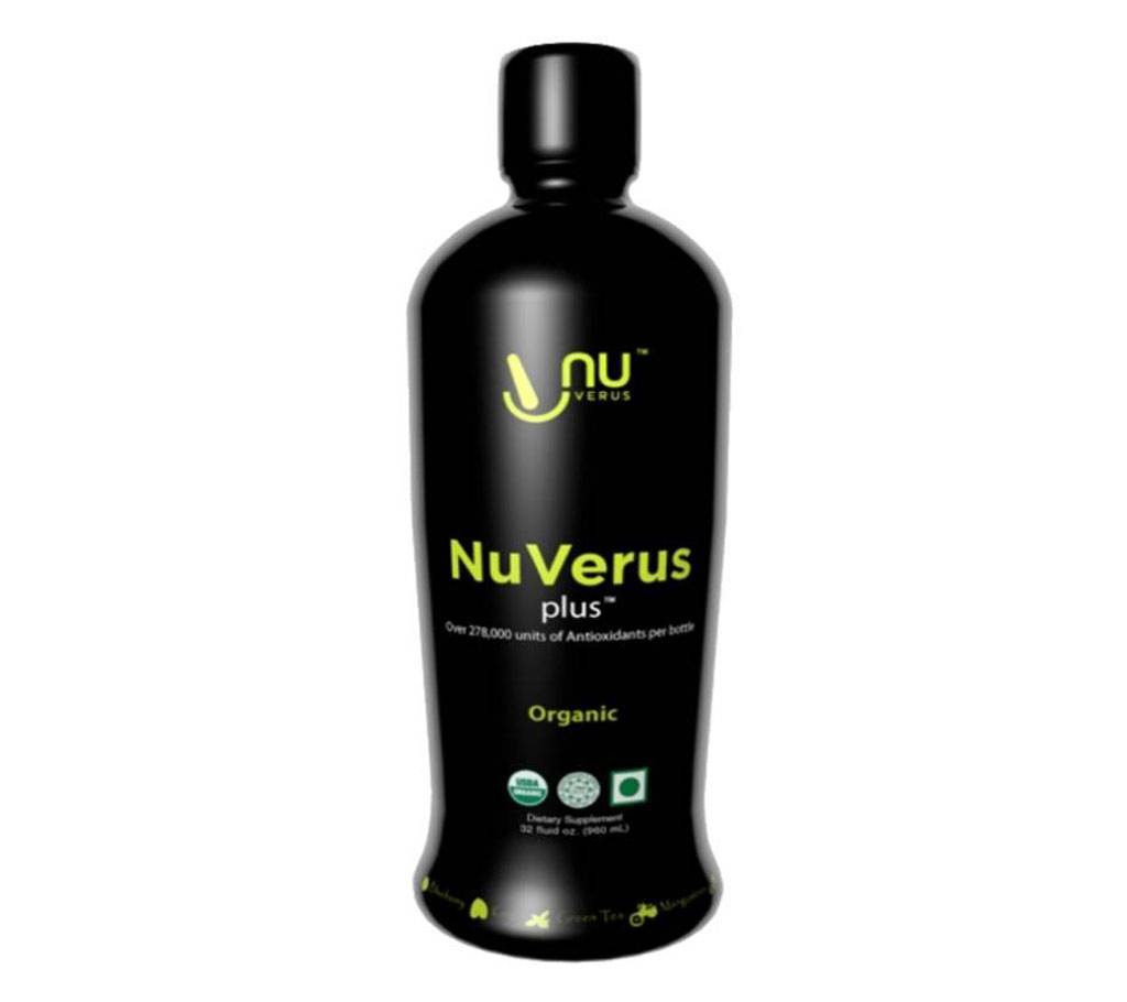 Nuverus Plus বডি স্লিমিং বাংলাদেশ - 482283