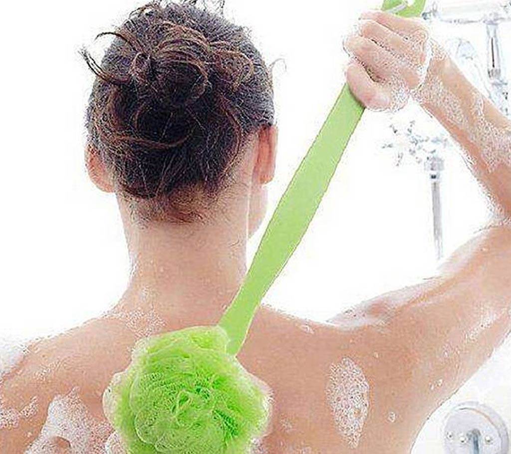 Back Scrubber Bath Brush বাংলাদেশ - 689338
