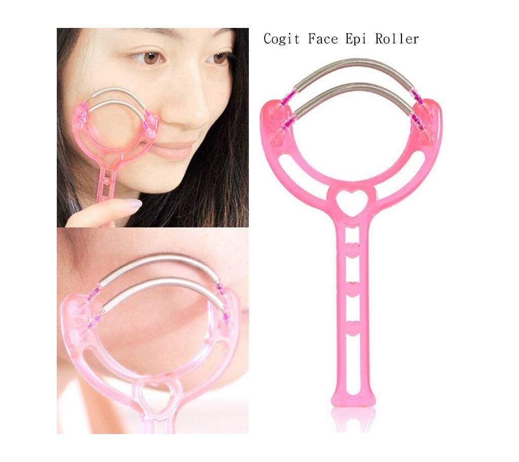Face Hair Cleaner Facial Epi Roller বাংলাদেশ - 689481