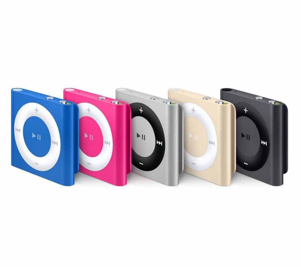 iPod শাফল MP3 প্লেয়ার (কপি)-১ টি বাংলাদেশ - 387046