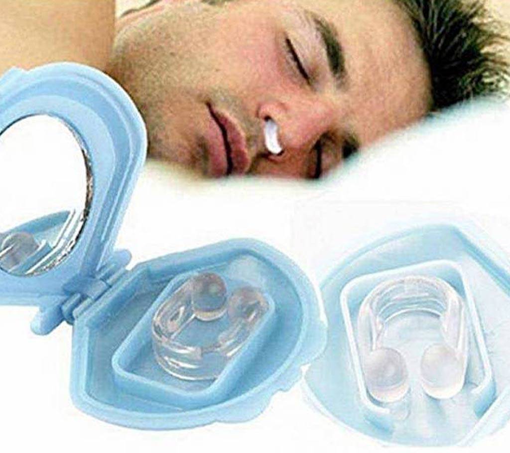 Anti-Snoring Nose Clip বাংলাদেশ - 690714