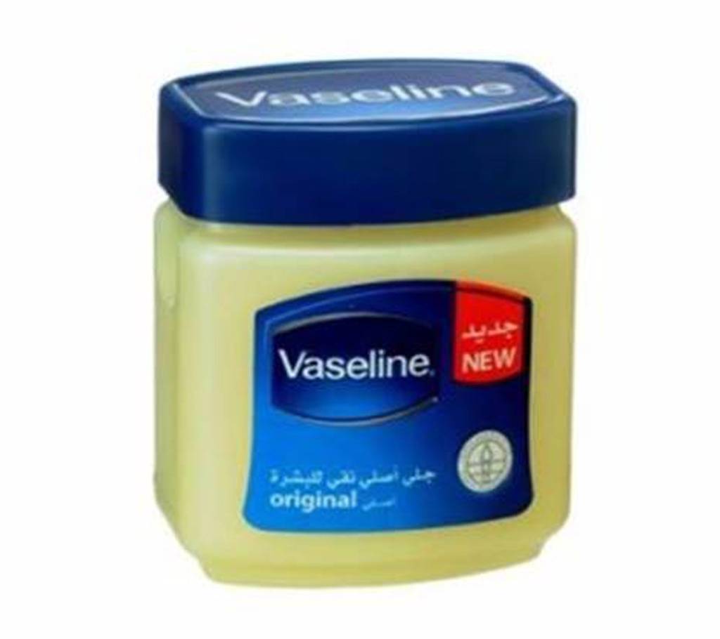 Vaseline পেট্রোলিয়াম জেলি (অরিজিনাল) বাংলাদেশ - 516503