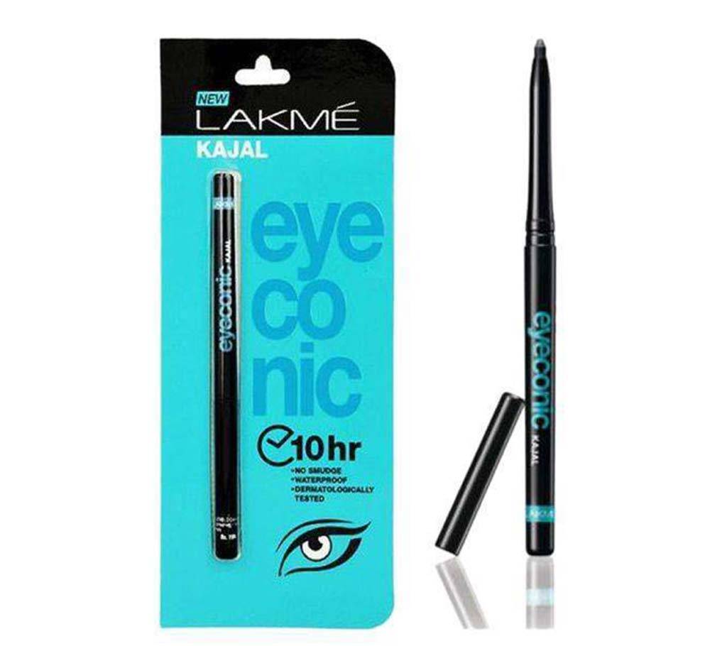 Lakme Eyeconic কাজল (ব্ল্যাক) বাংলাদেশ - 533685