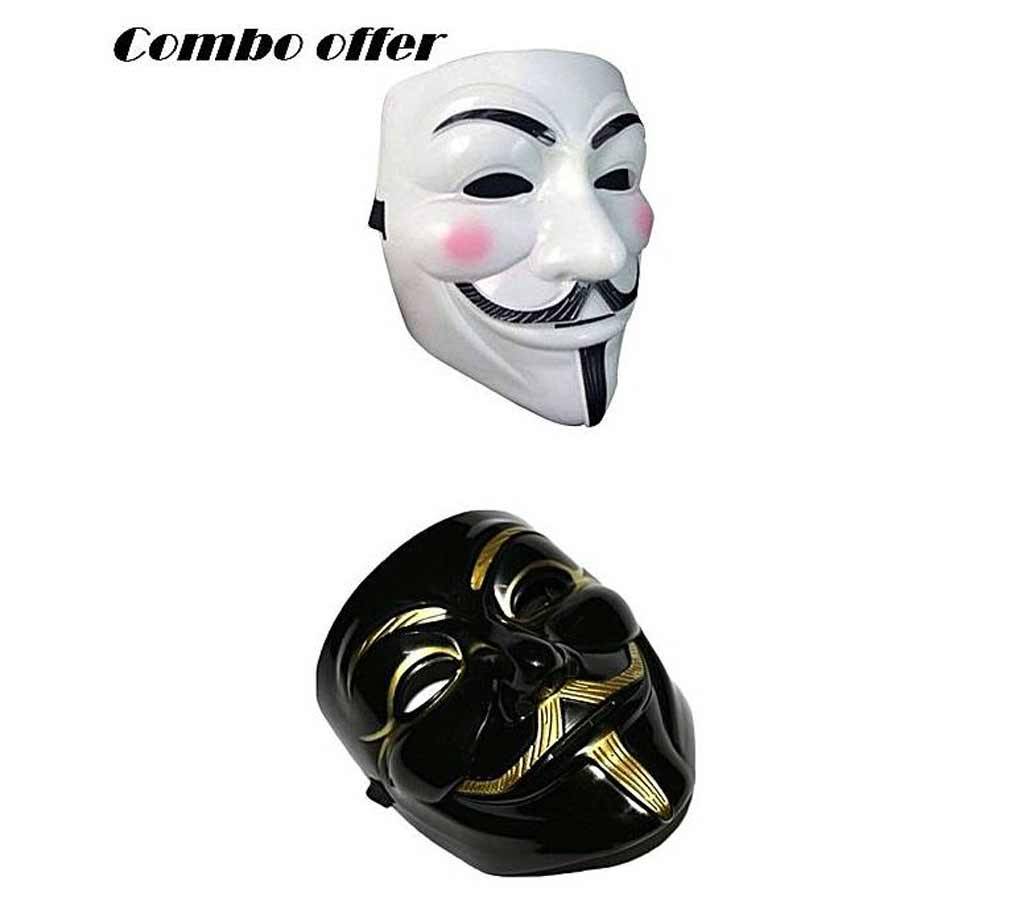 Combo of ভেনডাটা Mask বাংলাদেশ - 646801