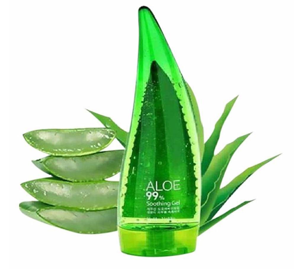 Aloe 99% সুদিং জেল - 250ml বাংলাদেশ - 421926