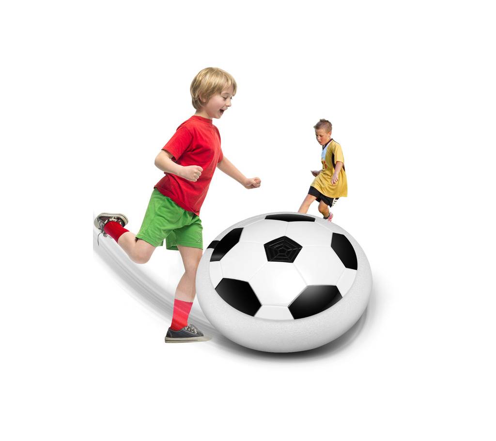 Air Hover Football Ball Toy বাংলাদেশ - 729051