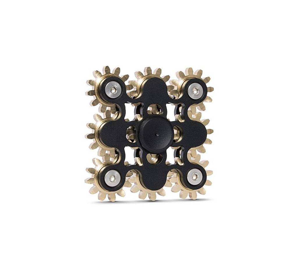 9 Gear Fidget Spinner বাংলাদেশ - 729053