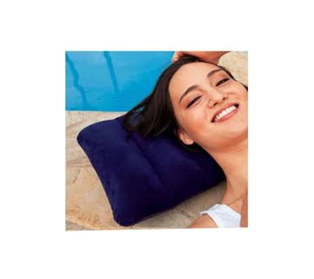 Intex Pillow এয়ার ইনফ্ল্যাটেবল পিলো বাংলাদেশ - 892430
