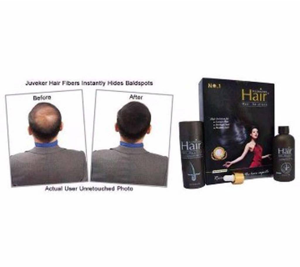 Hair Solution হেয়ার বিল্ডিং ফাইবার বাংলাদেশ - 483871