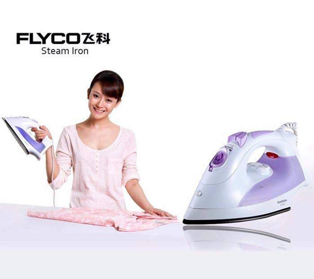 Flyco FI 9302 স্টীম আয়রন বাংলাদেশ - 547437