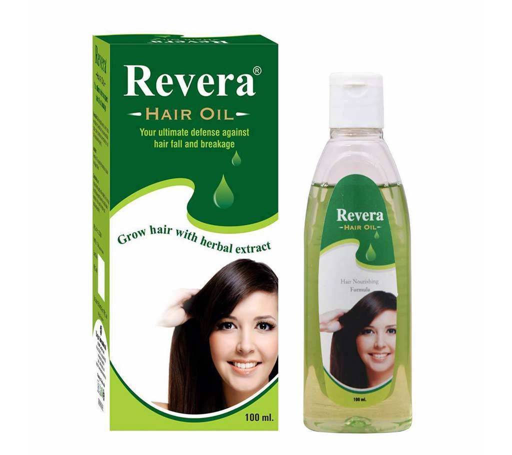 Revera হেয়ার অয়েল বাংলাদেশ - 479081