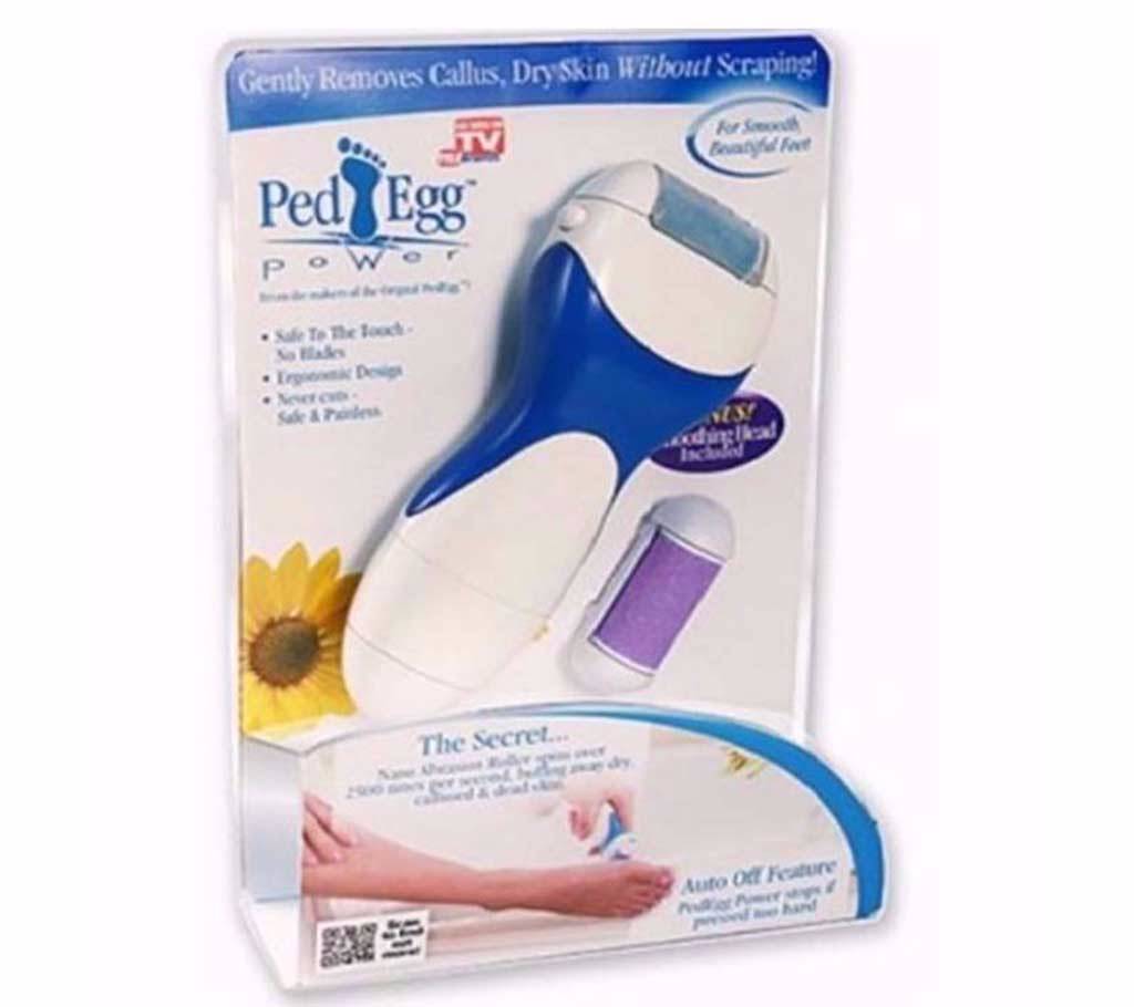 Ped Egg Power পেডিকেয়ার ডিভাইস বাংলাদেশ - 484943
