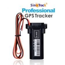 ST-901 GPS Vehicle Tracker