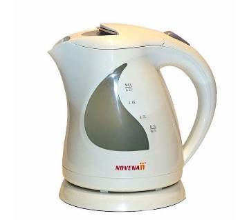 Novena Heat protection Kettle (NK-61)