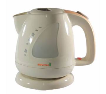 Novena Temperature Control Kettle NK-62