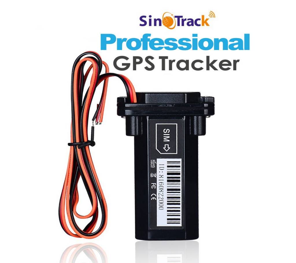 ST-901 GPS ভেহিকল ট্র্যাকার বাংলাদেশ - 849388