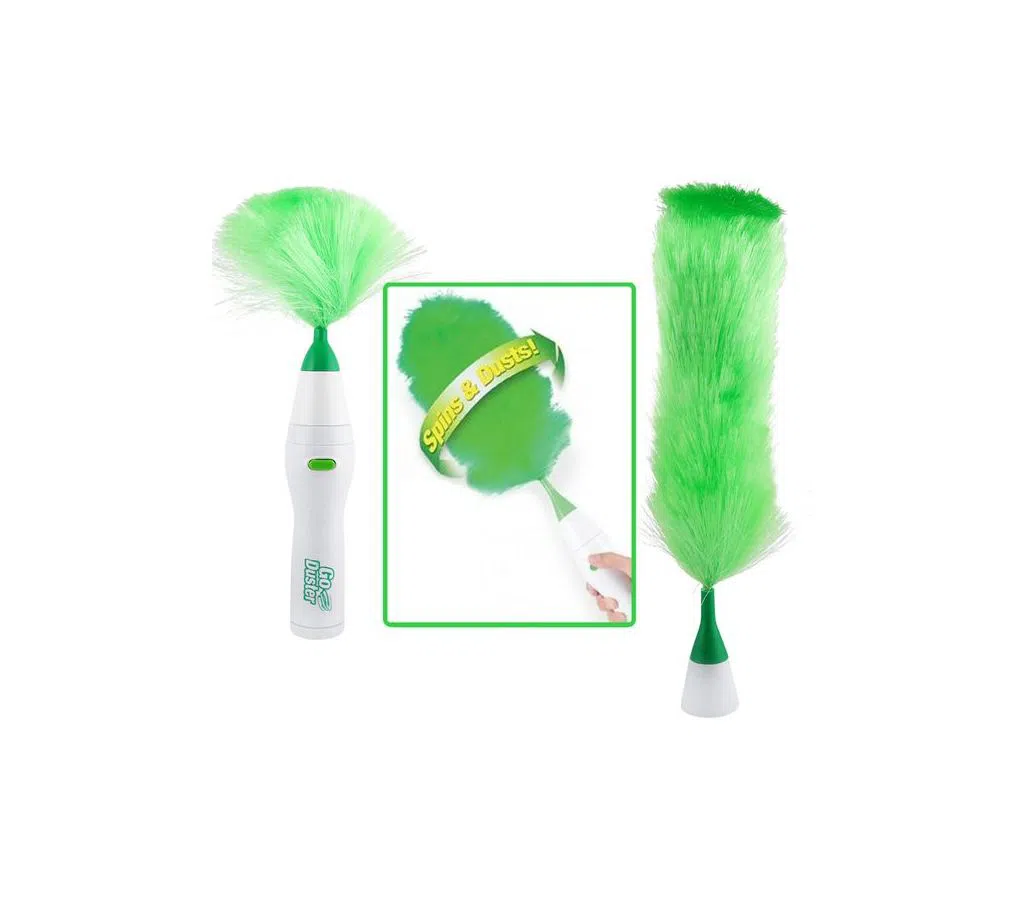 Go Duster Cleaning Brushes
