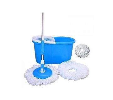 Products Microfibre Spin Mop