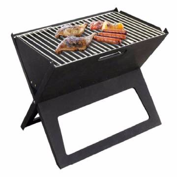 Foldable Portable BBQ Grill Maker