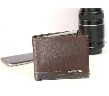 Imported Stylish Gents Leather Wallet