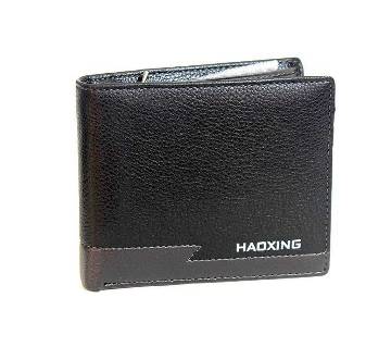 Imported Stylish Gents Leather Wallet