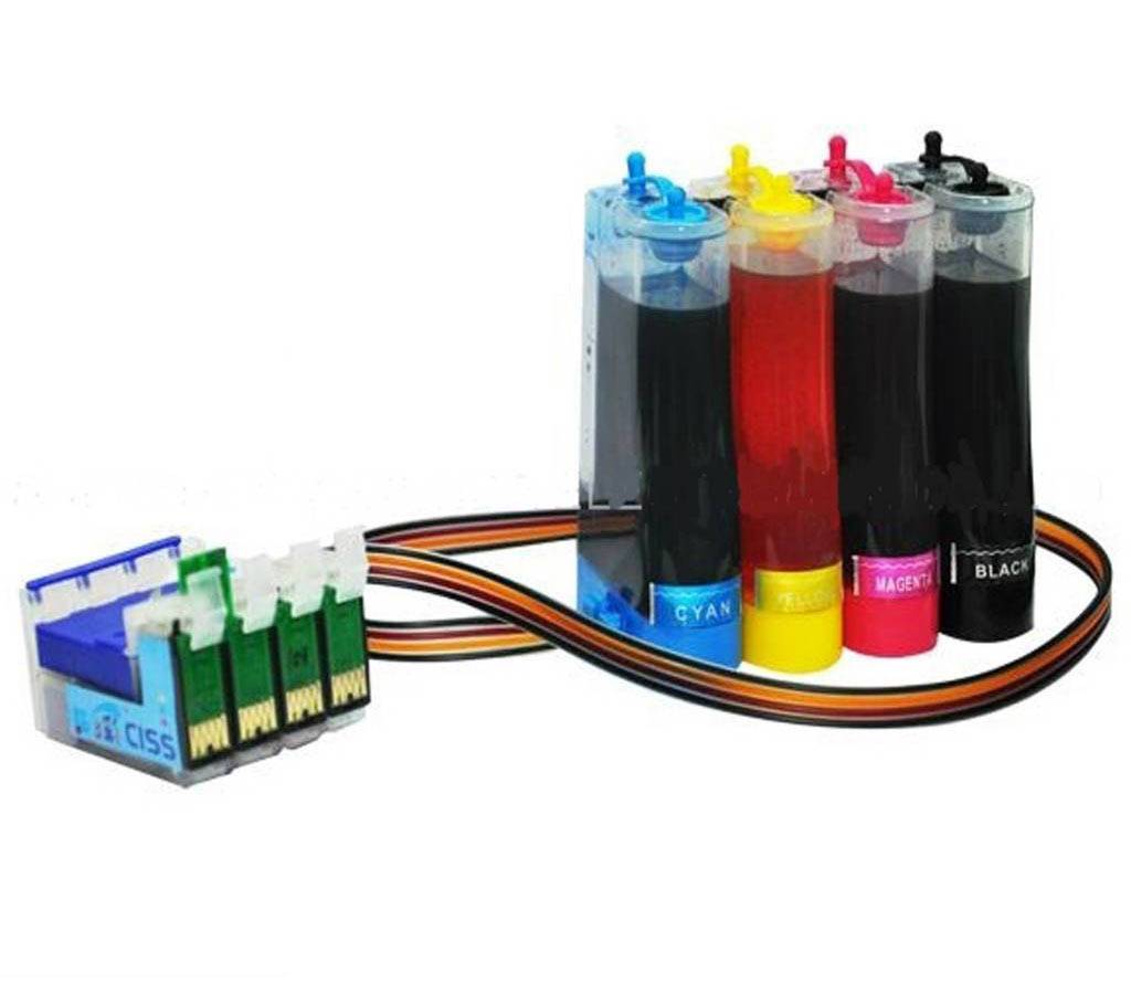 Continuous Inking Supply System-Canon-IP2772 বাংলাদেশ - 566754