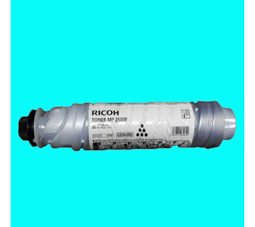 Ricoh 2500E ব্ল্যাক টোনার কাট্র্রিজ (কপি) বাংলাদেশ - 579343