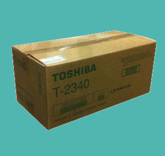 Toshiba T-2340D টোনার কার্ট্রিজ (449 O) কপি বাংলাদেশ - 544024