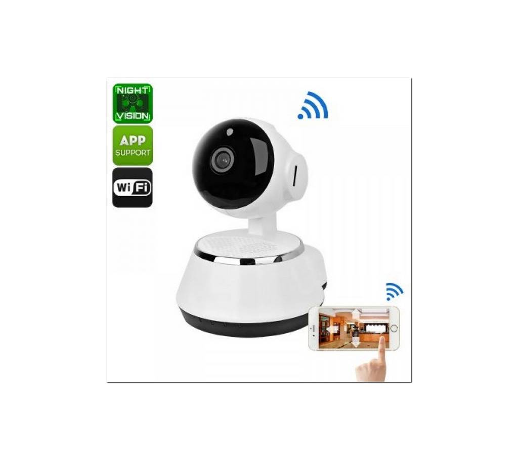 WiFi-IP CCTV ক্যামেরা অরিজিনাল বাংলাদেশ - 788962