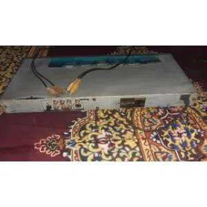 ডিভিডি