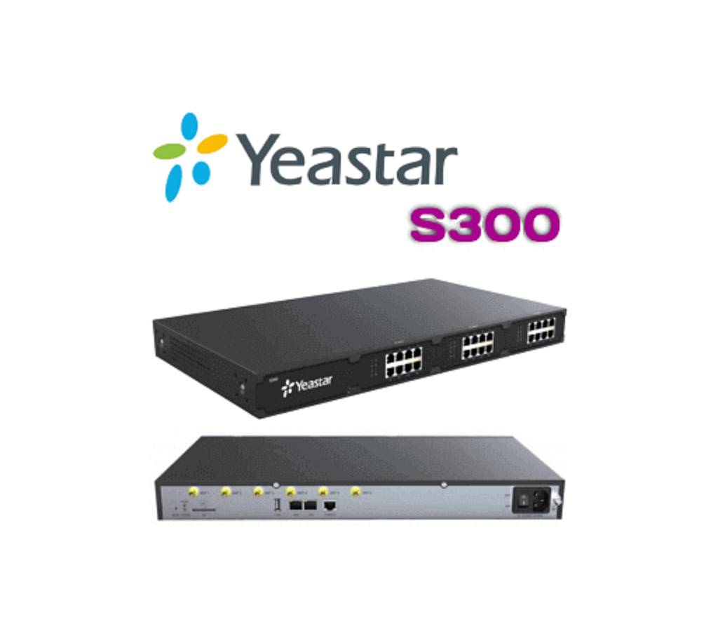 Yeastar IP PBX S300 বাংলাদেশ - 785624