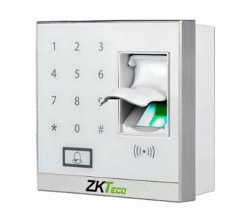 ZKTeco- X8s Fingerprint Access Control Terminal