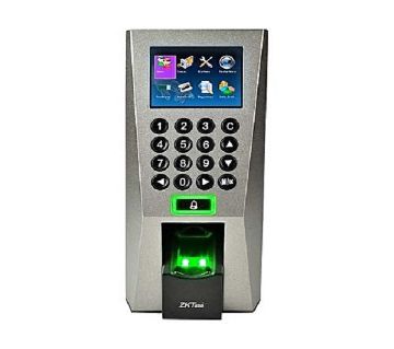 ZKTECOF-18 Fingerprint Security Access Control System
