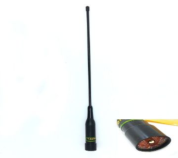 New NL-R2 DUAL BAND Mobile Antenna Ham Radio VHF UHF