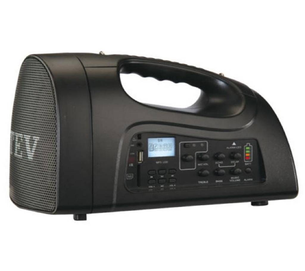 TEV TA-120 Wireless Microphone Lightweight PA System বাংলাদেশ - 870120