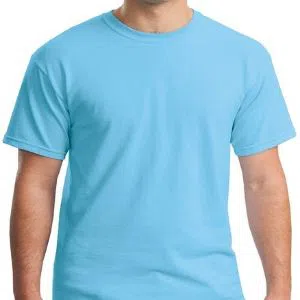Half Sleeve Mens T-Shirt