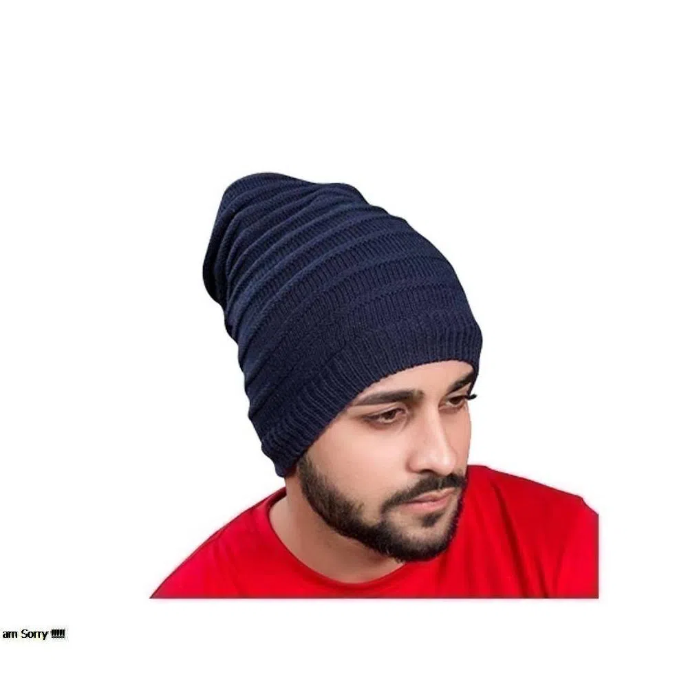 Winter Cotton hat for Men & Women