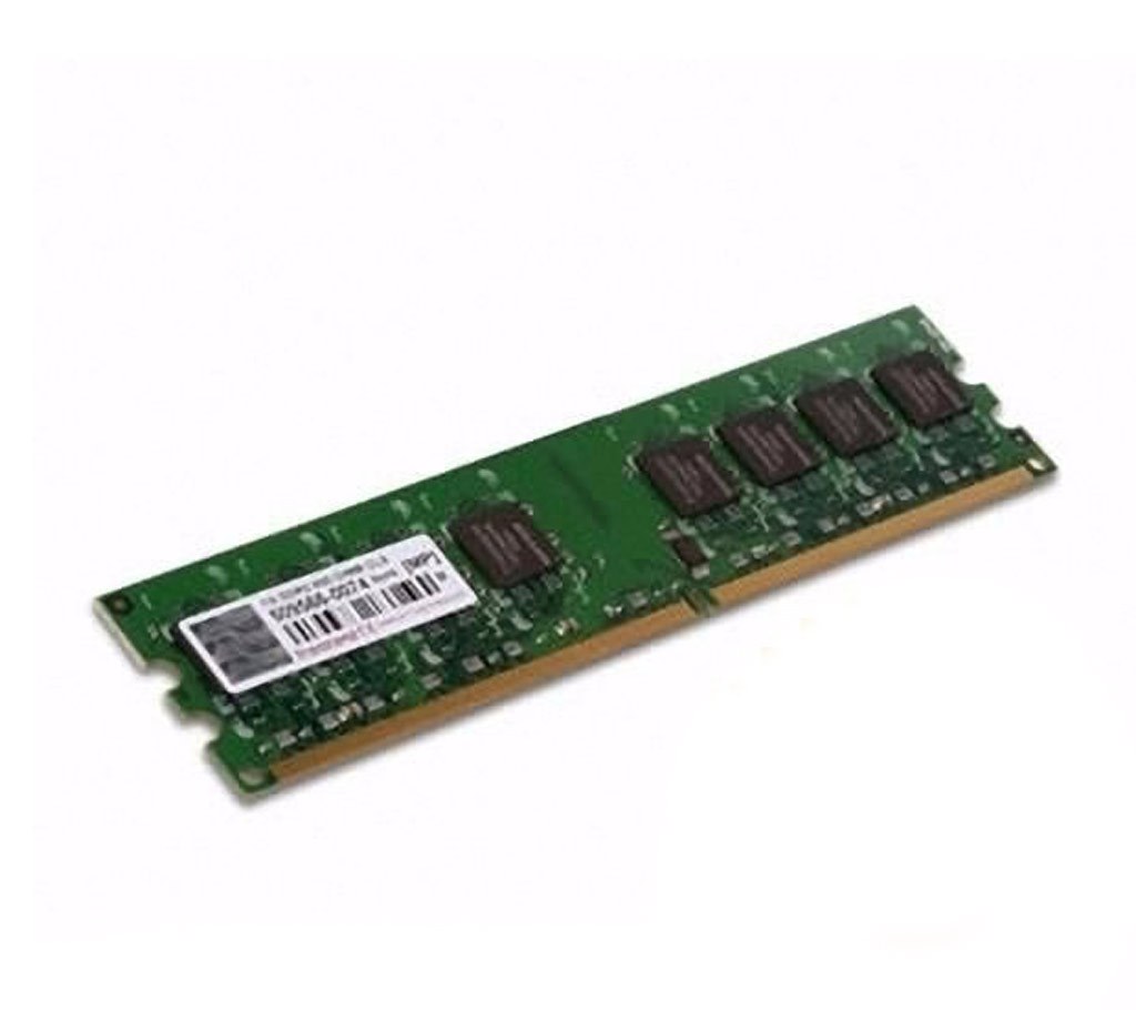 TRANSCEND 2GB DDR2 র‍্যাম বাংলাদেশ - 394131