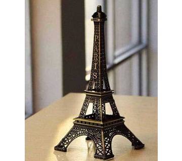 Eiffel Tower Show Piece  